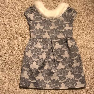 Janie and Jack Girls Dress